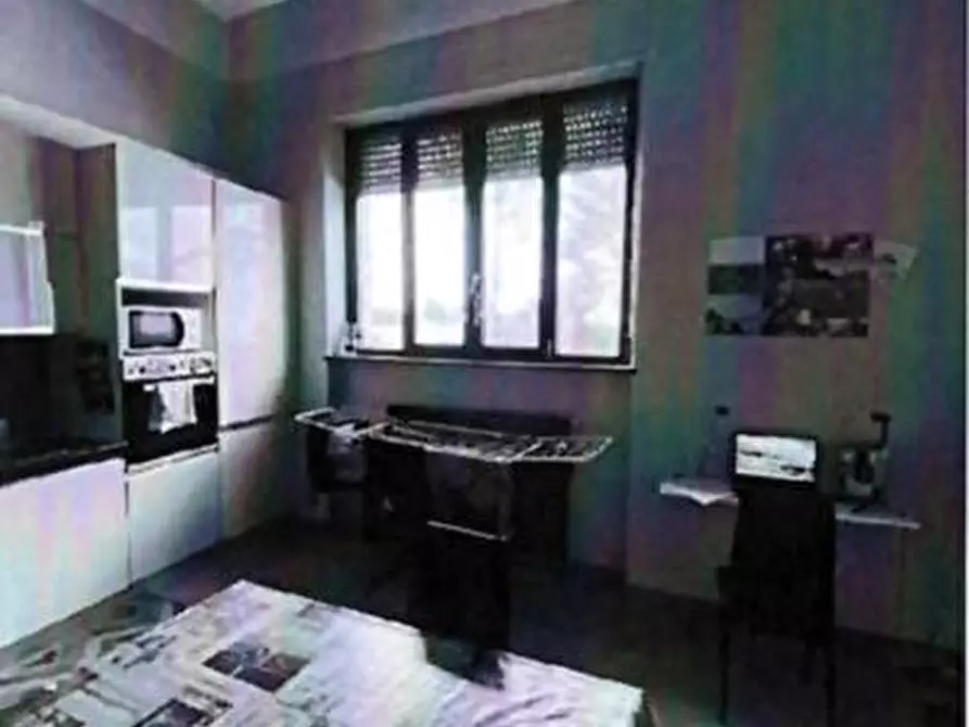 Immagine 5 di Appartamento in vendita  a Busto Arsizio
