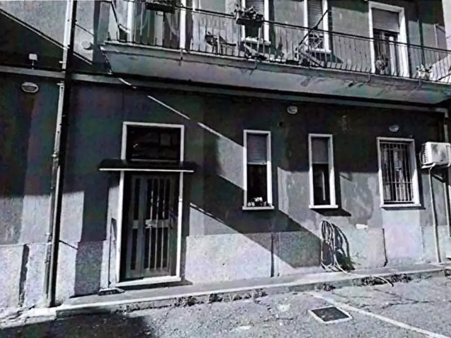 Immagine 3 di Appartamento in vendita  a Busto Arsizio
