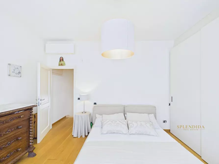 Immagine 9 di Villa in affitto  a Forte Dei Marmi