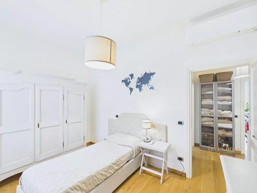 Immagine 12 di Villa in affitto  a Forte Dei Marmi