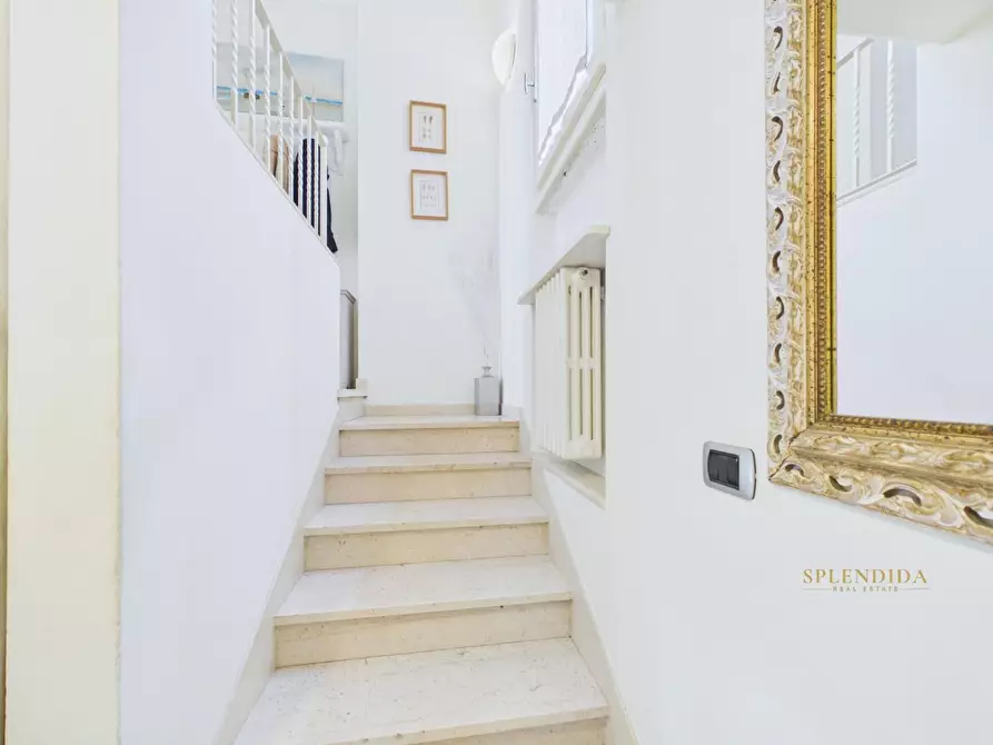 Immagine 7 di Villa in affitto  a Forte Dei Marmi