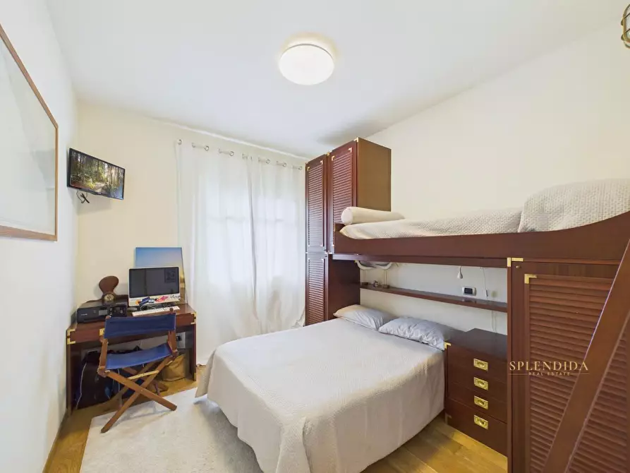Immagine 4 di Villa in affitto  a Forte Dei Marmi