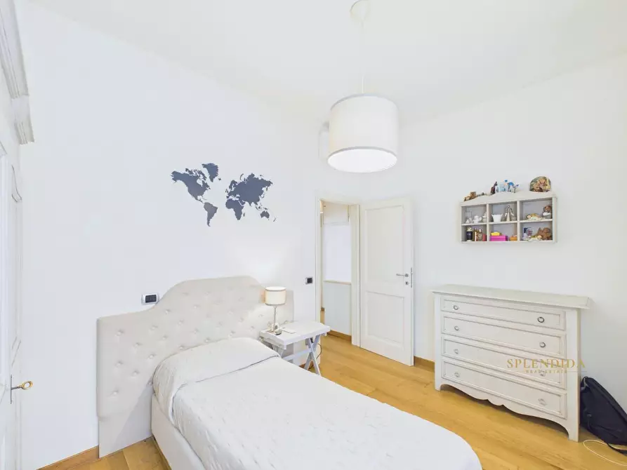 Immagine 13 di Villa in affitto  a Forte Dei Marmi
