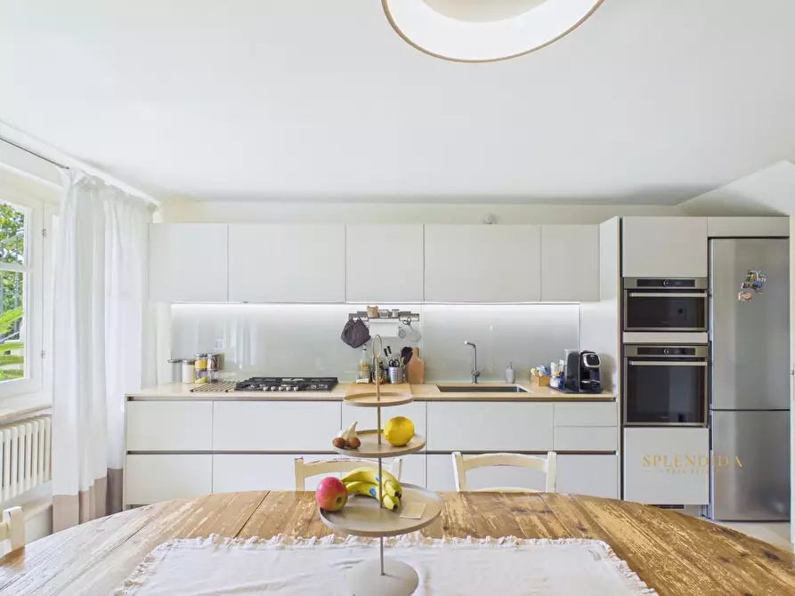 Immagine 18 di Villa in affitto  a Forte Dei Marmi