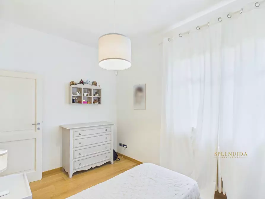 Immagine 14 di Villa in affitto  a Forte Dei Marmi