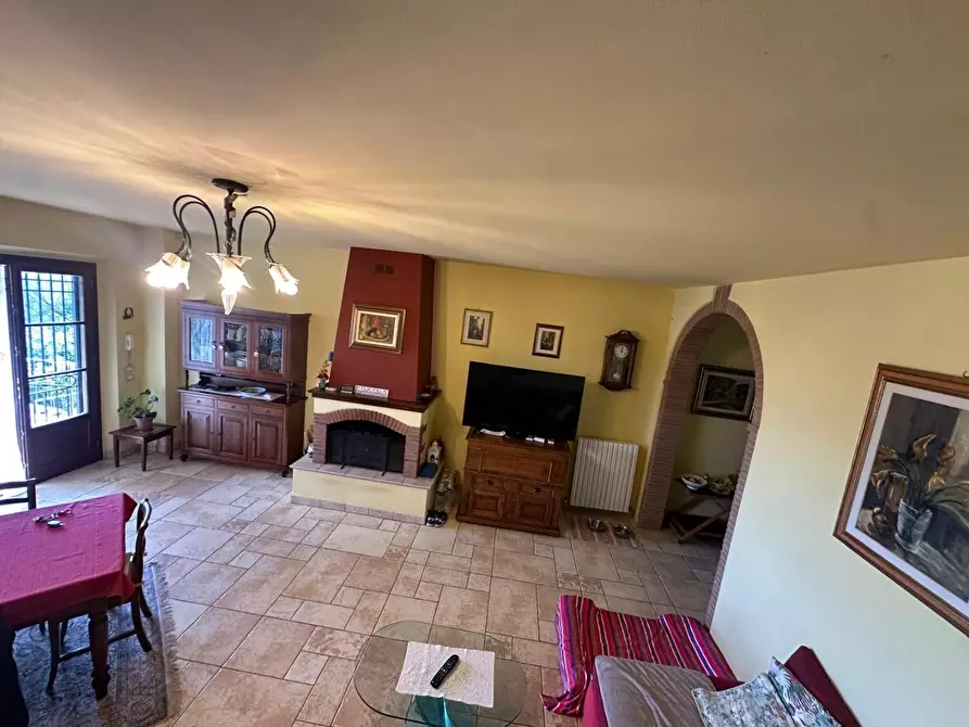 Immagine 18 di Terratetto in vendita  a Montespertoli