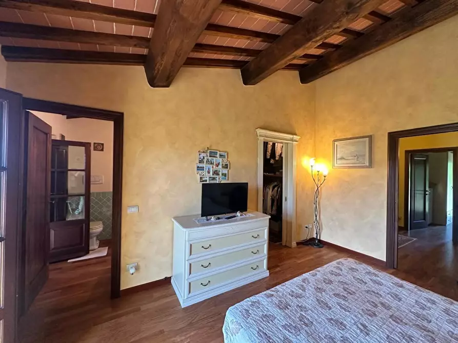 Immagine 17 di Terratetto in vendita  a Montespertoli