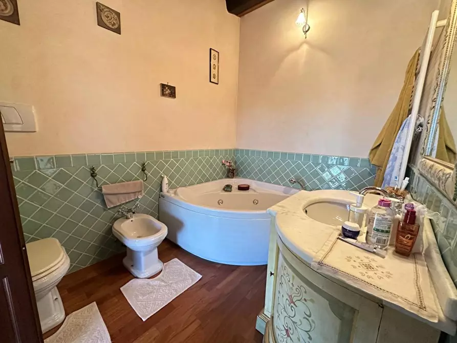 Immagine 29 di Terratetto in vendita  a Montespertoli