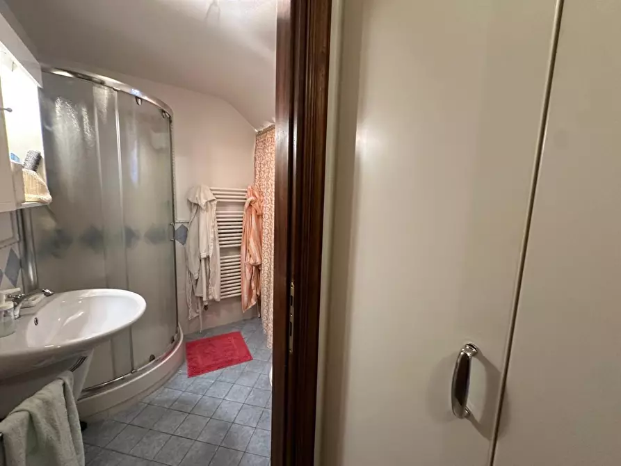 Immagine 36 di Terratetto in vendita  a Montespertoli