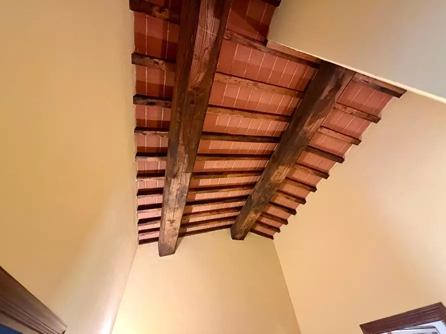 Immagine 55 di Terratetto in vendita  a Montespertoli