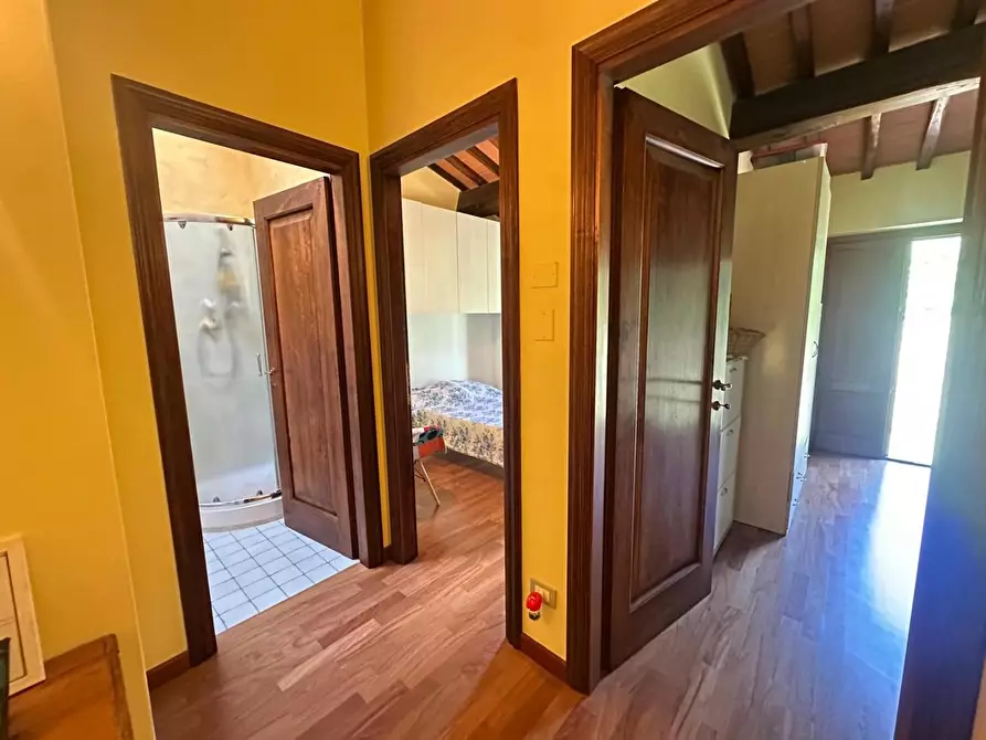Immagine 22 di Terratetto in vendita  a Montespertoli