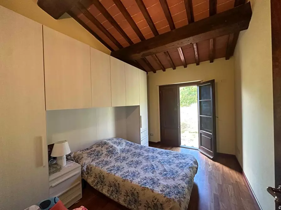 Immagine 28 di Terratetto in vendita  a Montespertoli