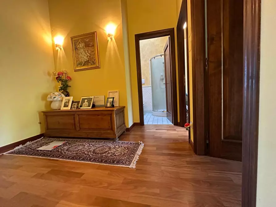 Immagine 32 di Terratetto in vendita  a Montespertoli