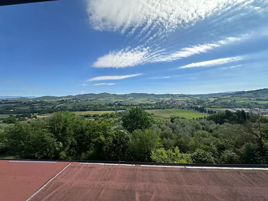 Immagine 35 di Terratetto in vendita  a Montespertoli