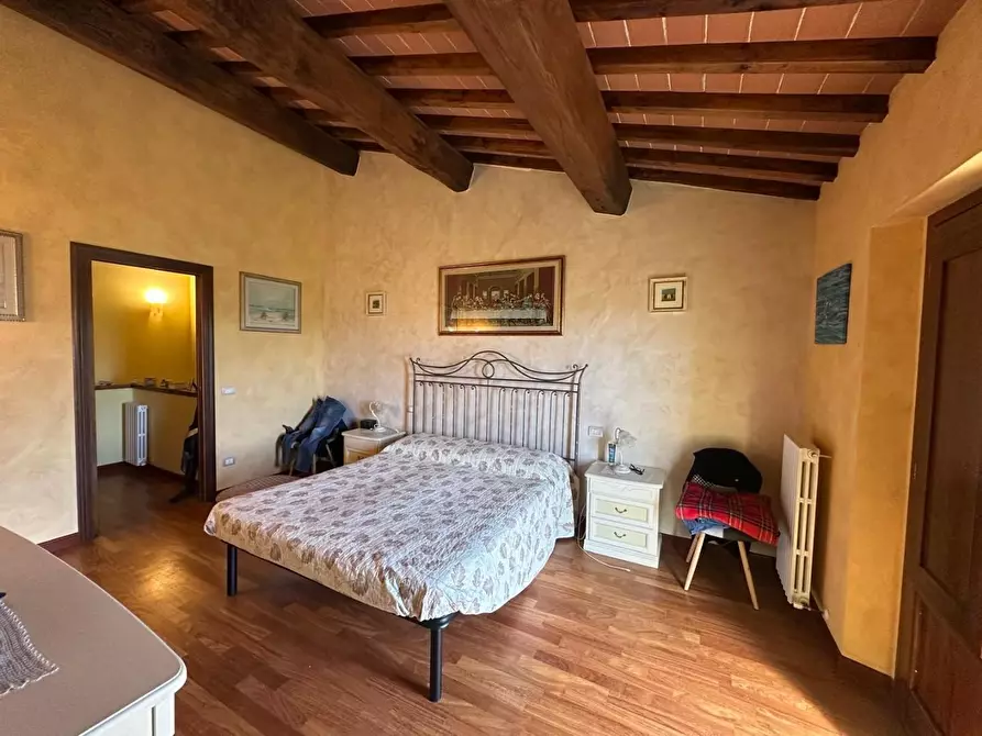Immagine 16 di Terratetto in vendita  a Montespertoli
