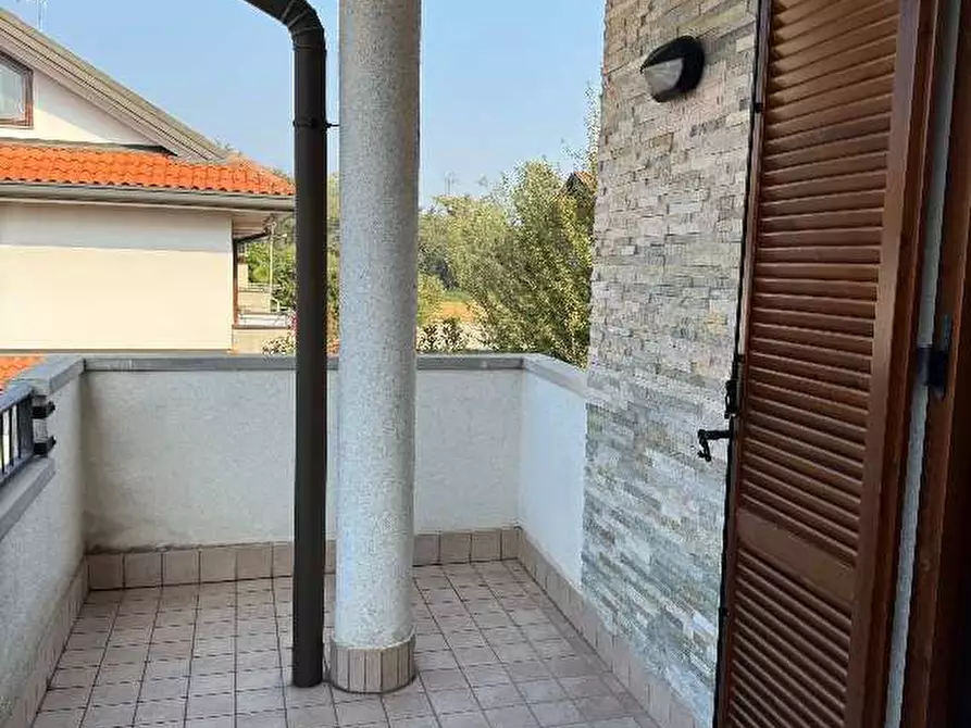 Immagine 13 di Villetta a schiera in vendita  a Marnate