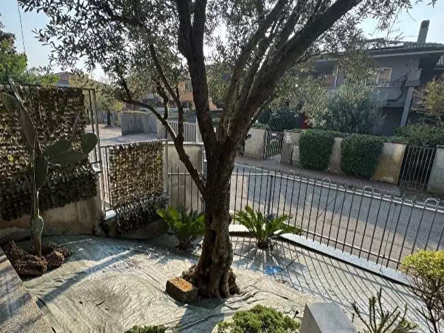 Immagine 5 di Villetta a schiera in vendita  a Marnate
