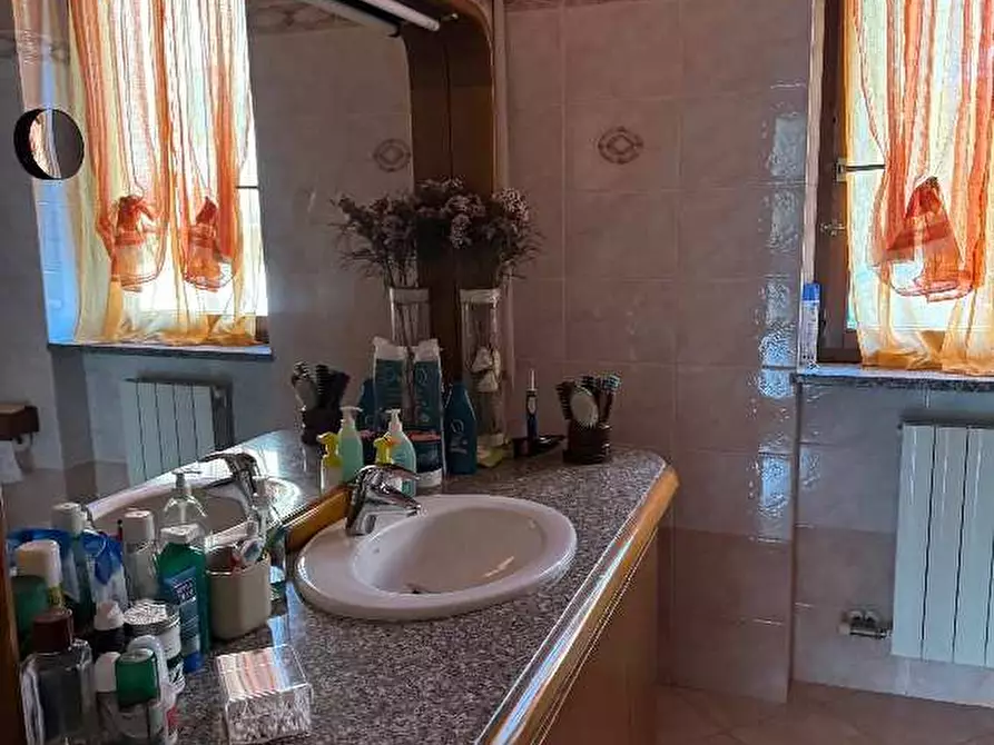 Immagine 7 di Villetta a schiera in vendita  a Marnate