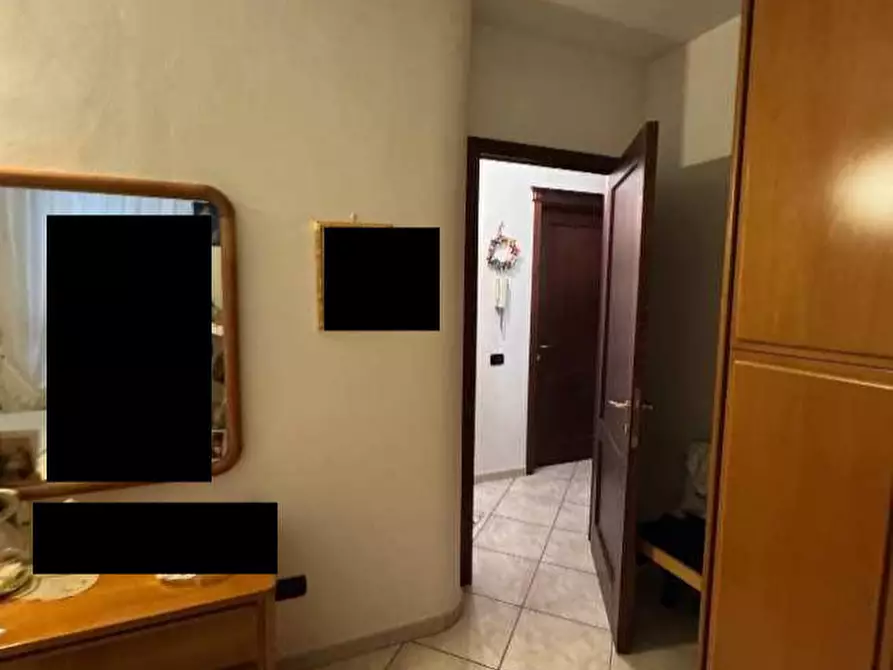 Immagine 11 di Villetta a schiera in vendita  a Marnate
