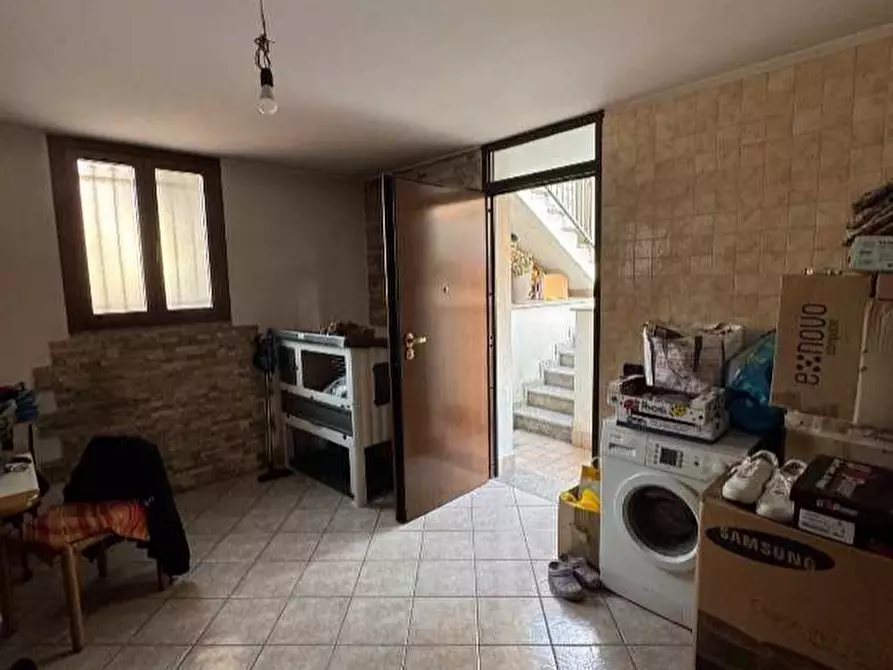 Immagine 17 di Villetta a schiera in vendita  a Marnate