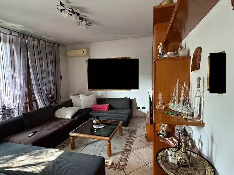 Immagine 9 di Villetta a schiera in vendita  a Marnate