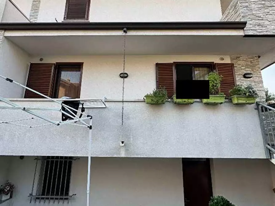 Immagine 4 di Villetta a schiera in vendita  a Marnate