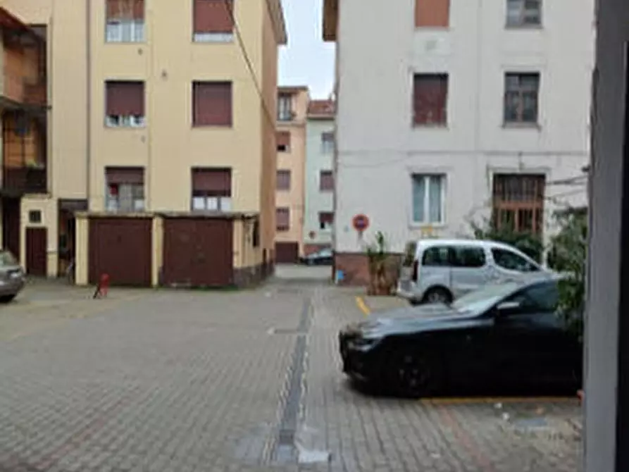 Immagine 1 di Appartamento in vendita  a Saronno