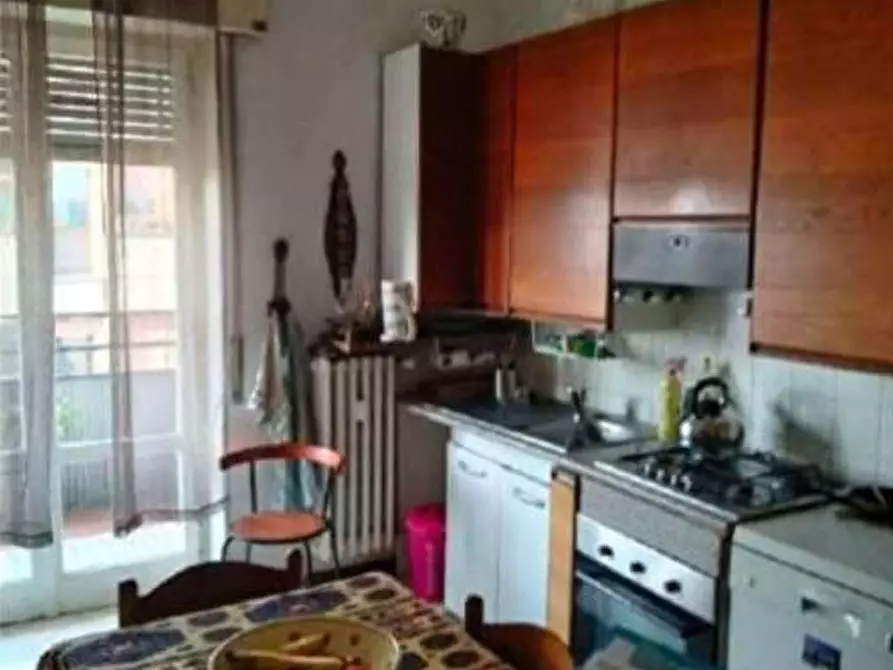 Immagine 4 di Appartamento in vendita  a Gallarate