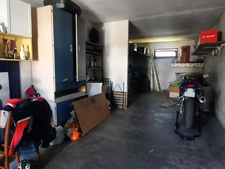 Immagine 18 di Appartamento in vendita  a Castelfranco Di Sotto