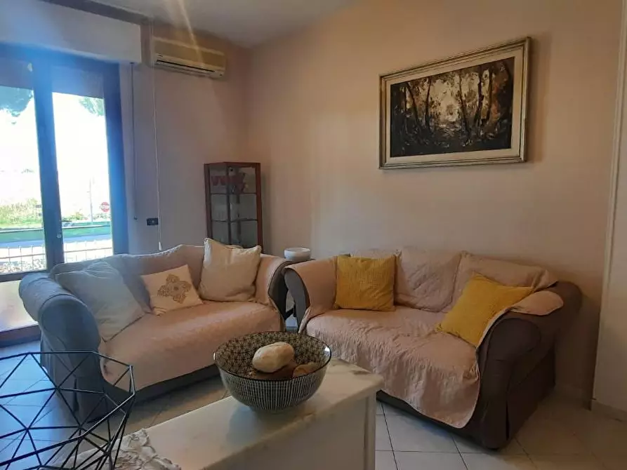 Immagine 1 di Appartamento in vendita  a Castelfranco Di Sotto
