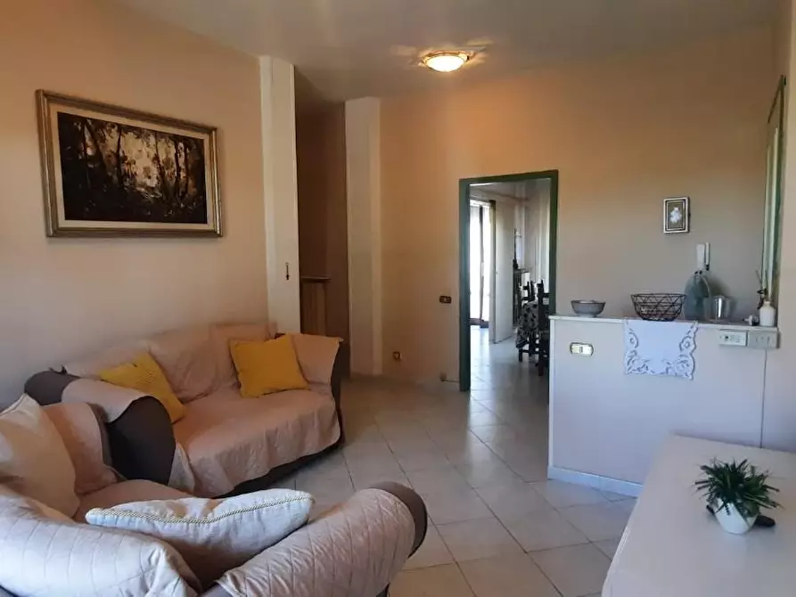 Immagine 4 di Appartamento in vendita  a Castelfranco Di Sotto