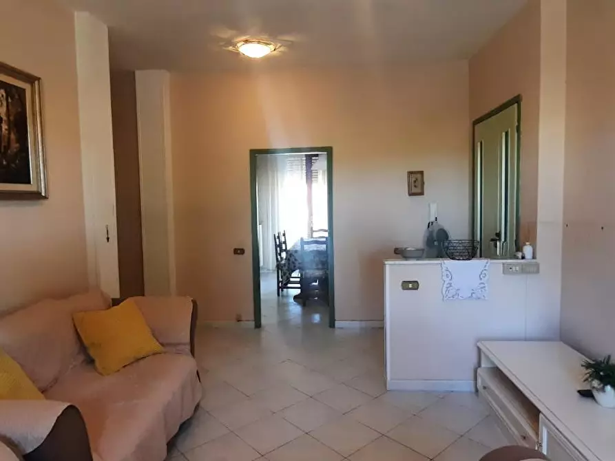Immagine 3 di Appartamento in vendita  a Castelfranco Di Sotto