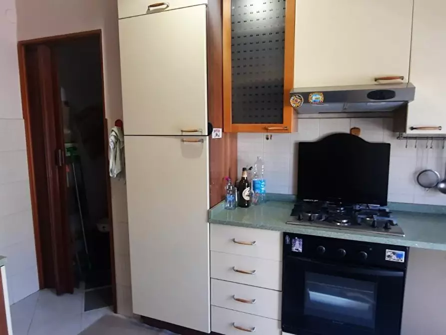Immagine 10 di Appartamento in vendita  a Castelfranco Di Sotto