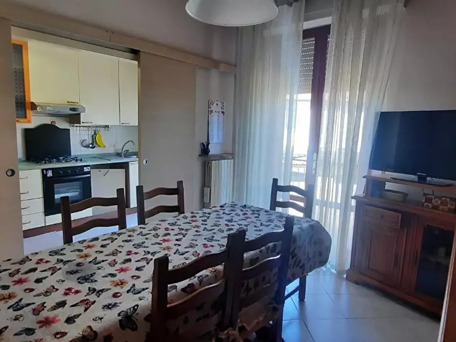 Immagine 6 di Appartamento in vendita  a Castelfranco Di Sotto