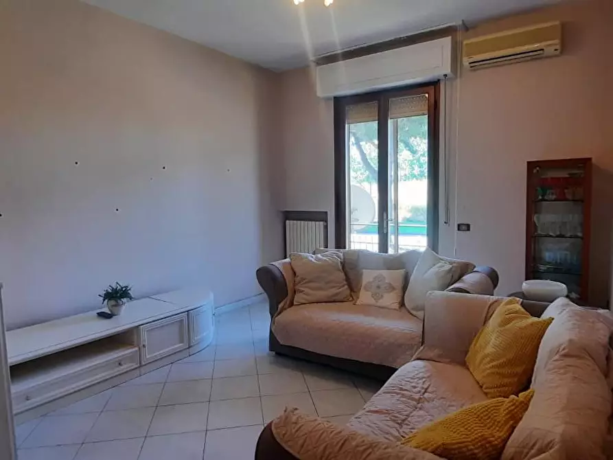 Immagine 2 di Appartamento in vendita  a Castelfranco Di Sotto