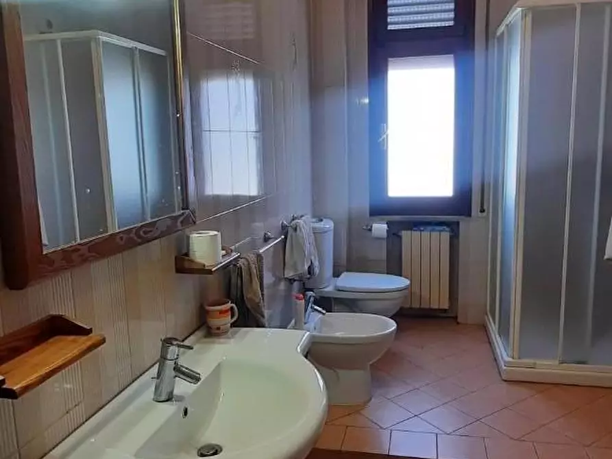 Immagine 12 di Appartamento in vendita  a Castelfranco Di Sotto