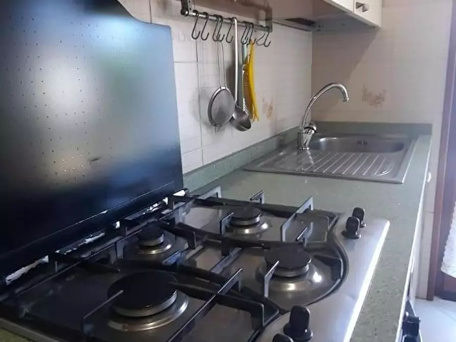 Immagine 7 di Appartamento in vendita  a Castelfranco Di Sotto