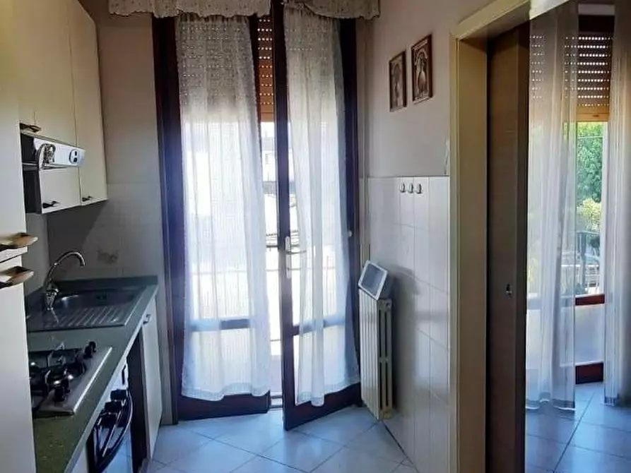 Immagine 9 di Appartamento in vendita  a Castelfranco Di Sotto