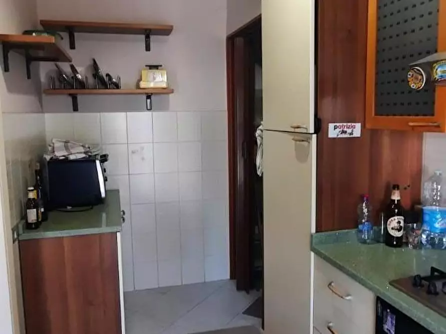 Immagine 8 di Appartamento in vendita  a Castelfranco Di Sotto