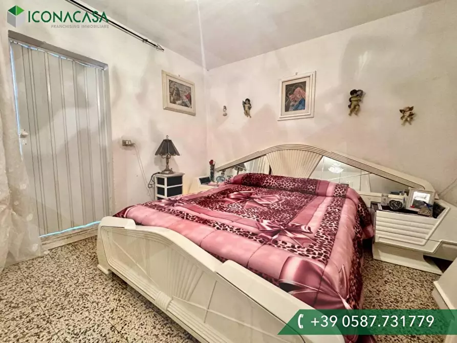 Immagine 17 di Appartamento in vendita  a Ponsacco