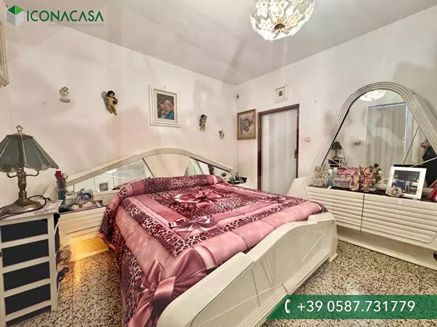 Immagine 14 di Appartamento in vendita  a Ponsacco
