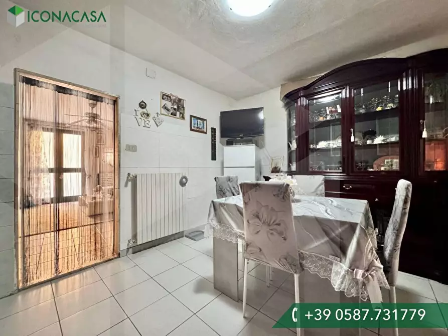 Immagine 6 di Appartamento in vendita  a Ponsacco