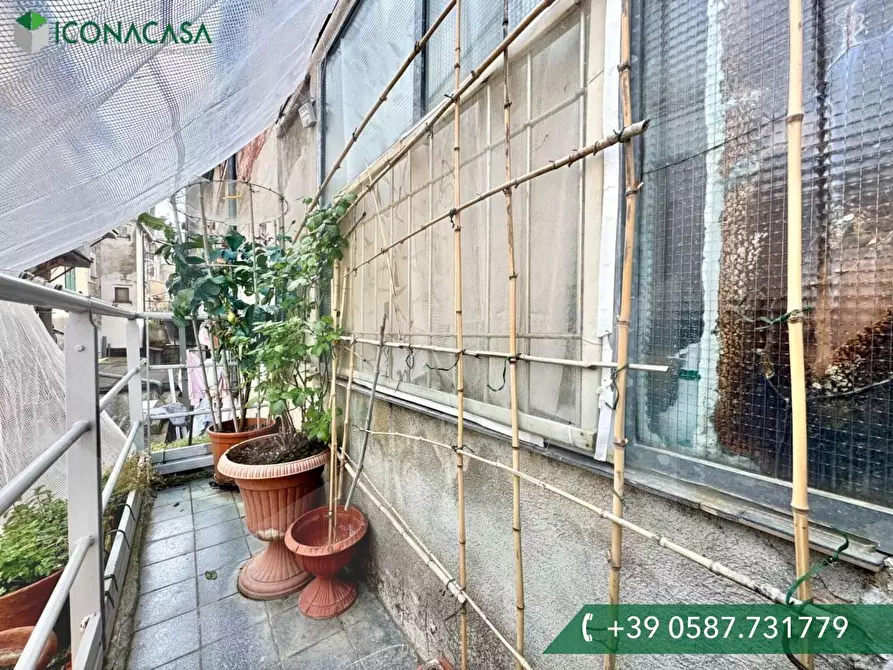 Immagine 19 di Appartamento in vendita  a Ponsacco