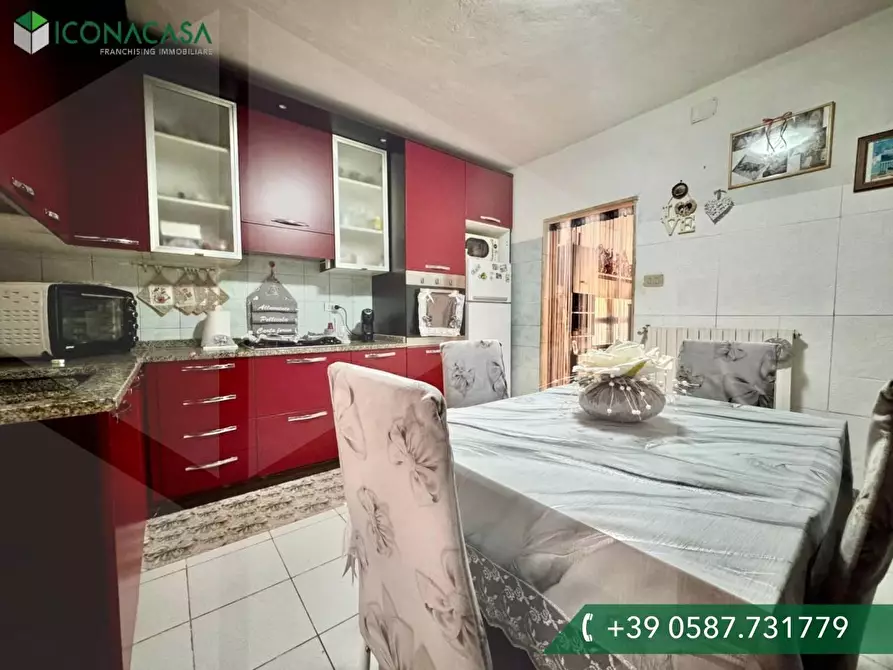 Immagine 8 di Appartamento in vendita  a Ponsacco