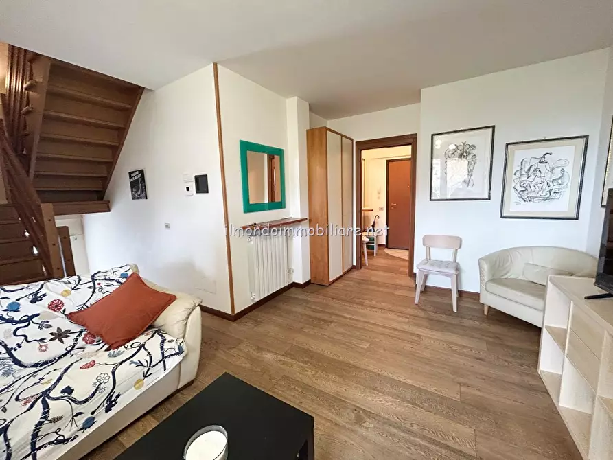Immagine 9 di Villetta a schiera in affitto  a Rosignano Marittimo
