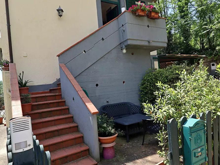 Immagine 2 di Appartamento in vendita  a Poggibonsi