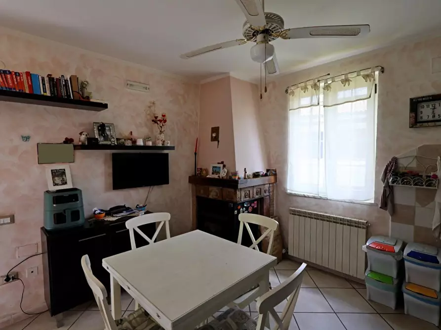 Immagine 6 di Appartamento in vendita  a Poggibonsi