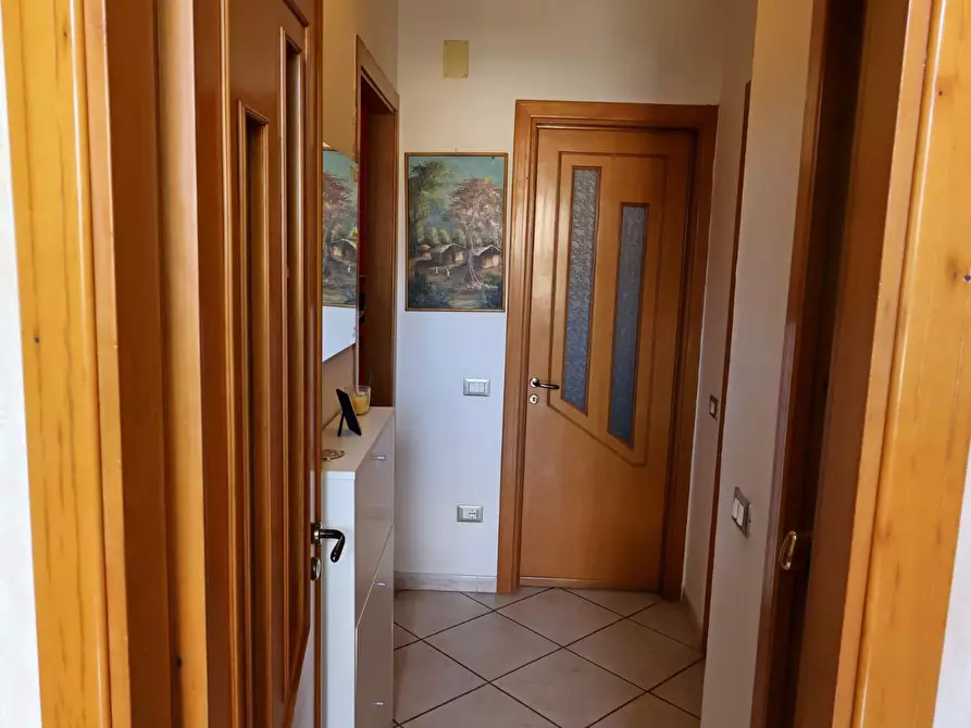 Immagine 8 di Appartamento in vendita  a Poggibonsi