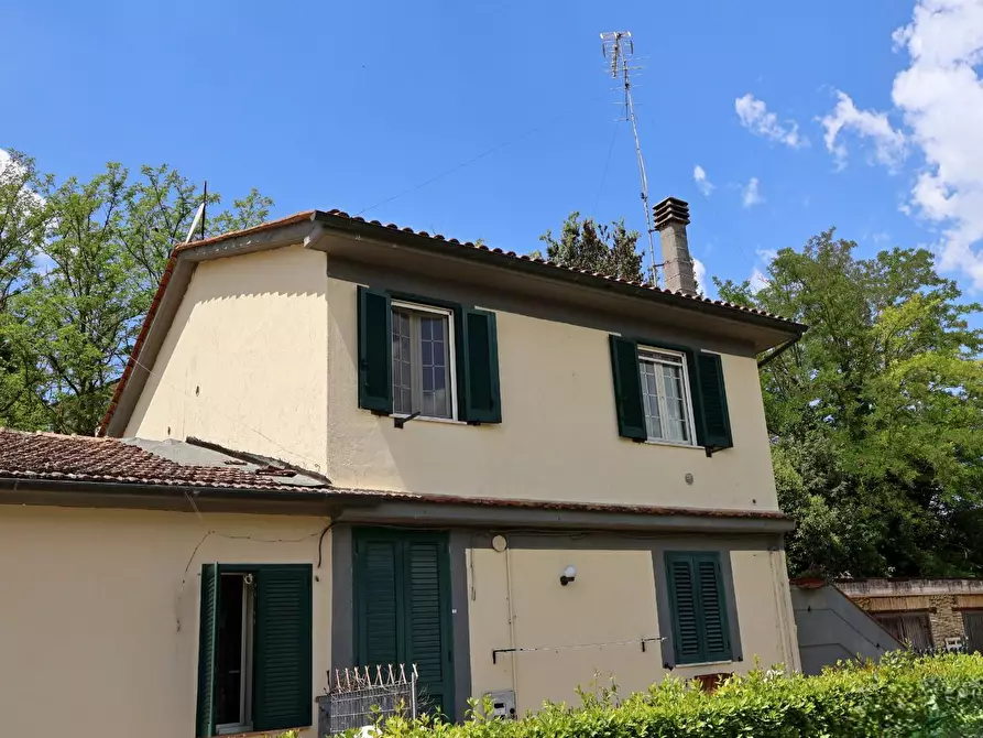 Immagine 1 di Appartamento in vendita  a Poggibonsi