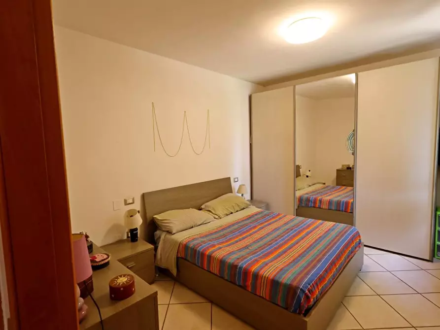 Immagine 11 di Appartamento in vendita  a Poggibonsi